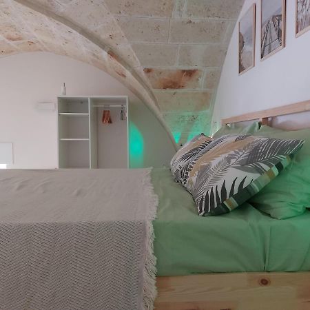 Appartamento Fico Puglia San Vito dei Normanni Exterior foto