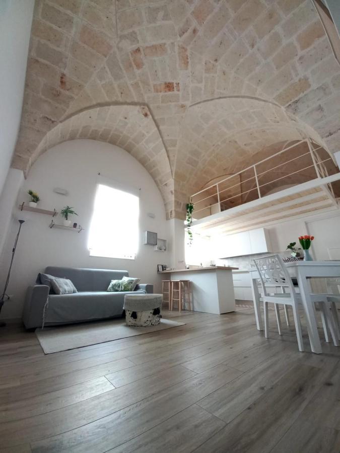 Appartamento Fico Puglia San Vito dei Normanni Exterior foto