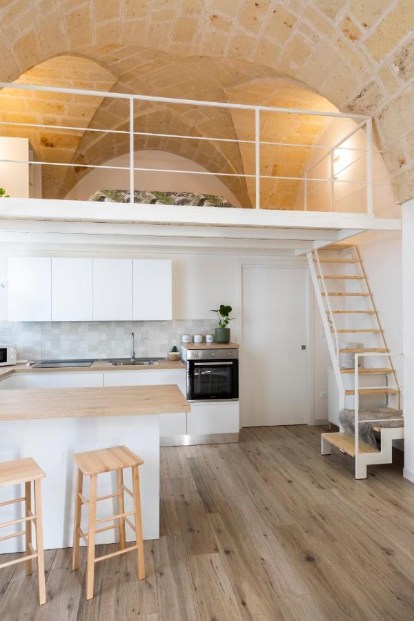 Appartamento Fico Puglia San Vito dei Normanni Exterior foto