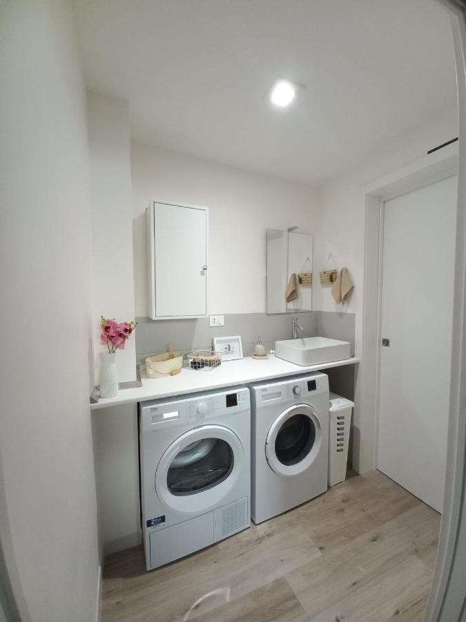 Appartamento Fico Puglia San Vito dei Normanni Exterior foto