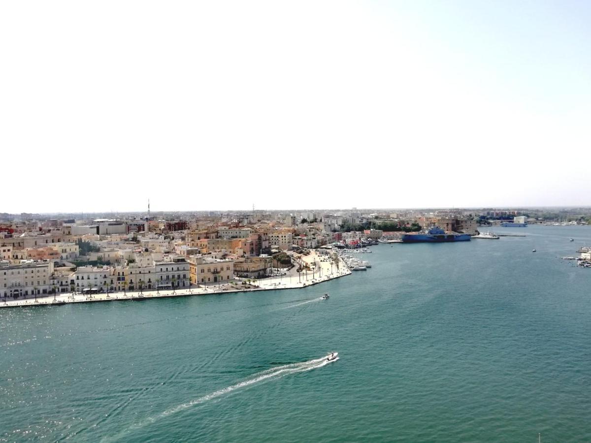 Appartamento Fico Puglia San Vito dei Normanni Exterior foto