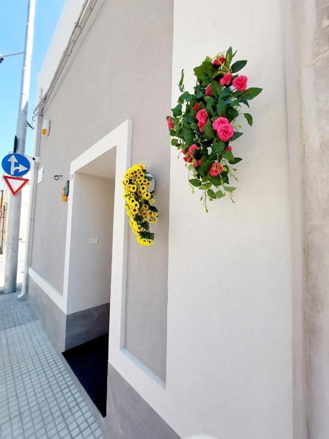 Appartamento Fico Puglia San Vito dei Normanni Exterior foto