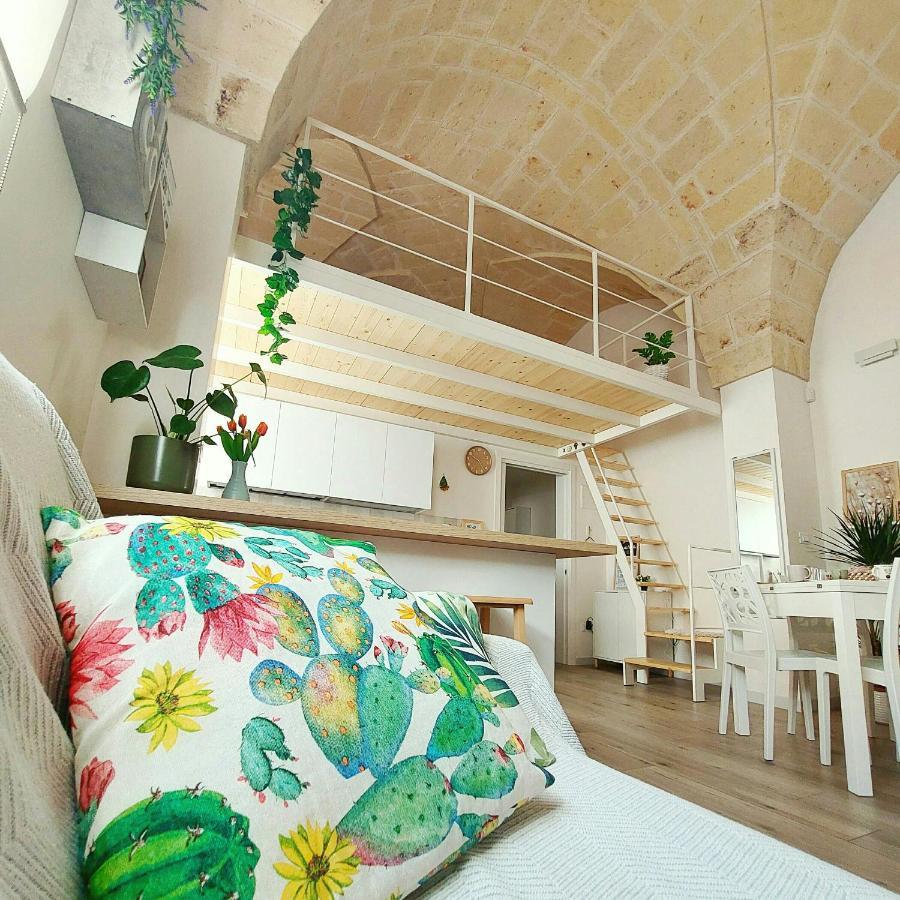 Appartamento Fico Puglia San Vito dei Normanni Exterior foto