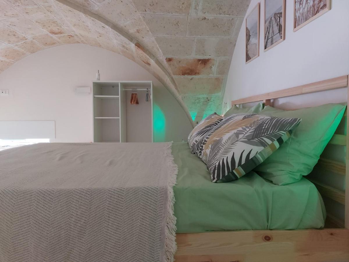 Appartamento Fico Puglia San Vito dei Normanni Exterior foto