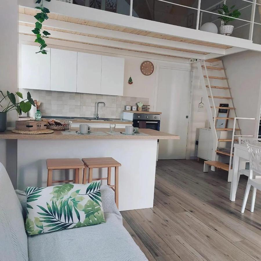 Appartamento Fico Puglia San Vito dei Normanni Exterior foto