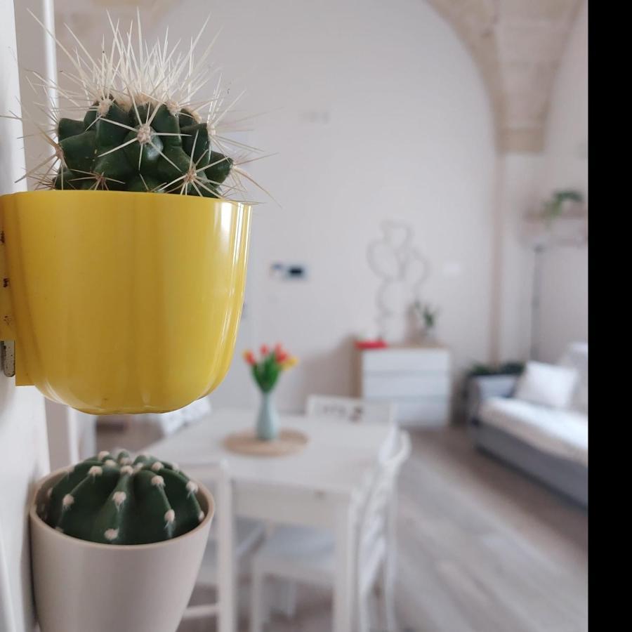 Appartamento Fico Puglia San Vito dei Normanni Exterior foto