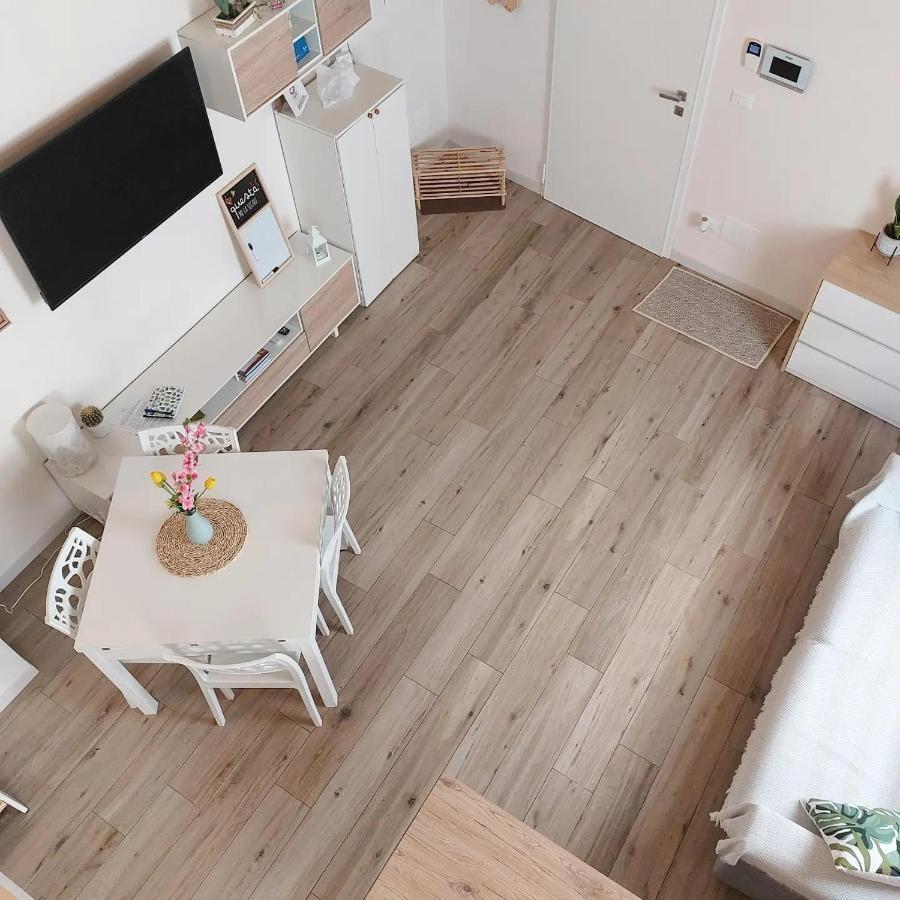 Appartamento Fico Puglia San Vito dei Normanni Exterior foto