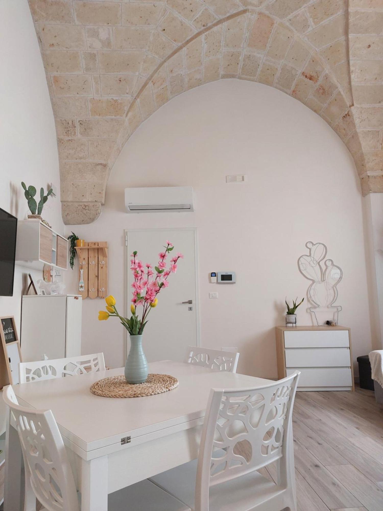 Appartamento Fico Puglia San Vito dei Normanni Exterior foto